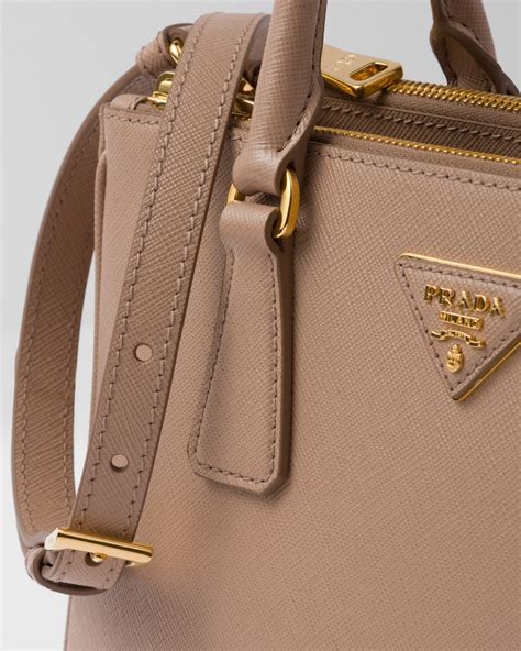 prada saffiano galleria medium|prada galleria bag costco.